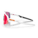 Óculos Oakley Sutro Lite Sweep Branco Rosa