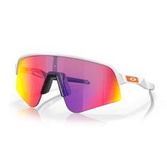 Oakley Sutro Lite Sweep Bril Wit Roze