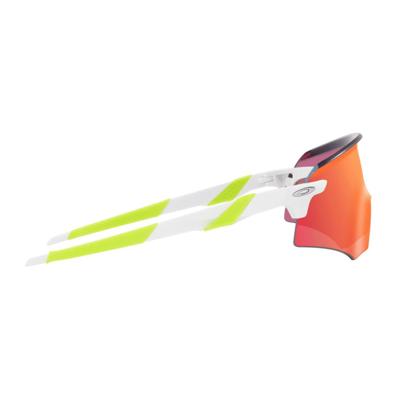 Buy Oakley Encoder Glasses White Yellow Red Lenses | Free shipping