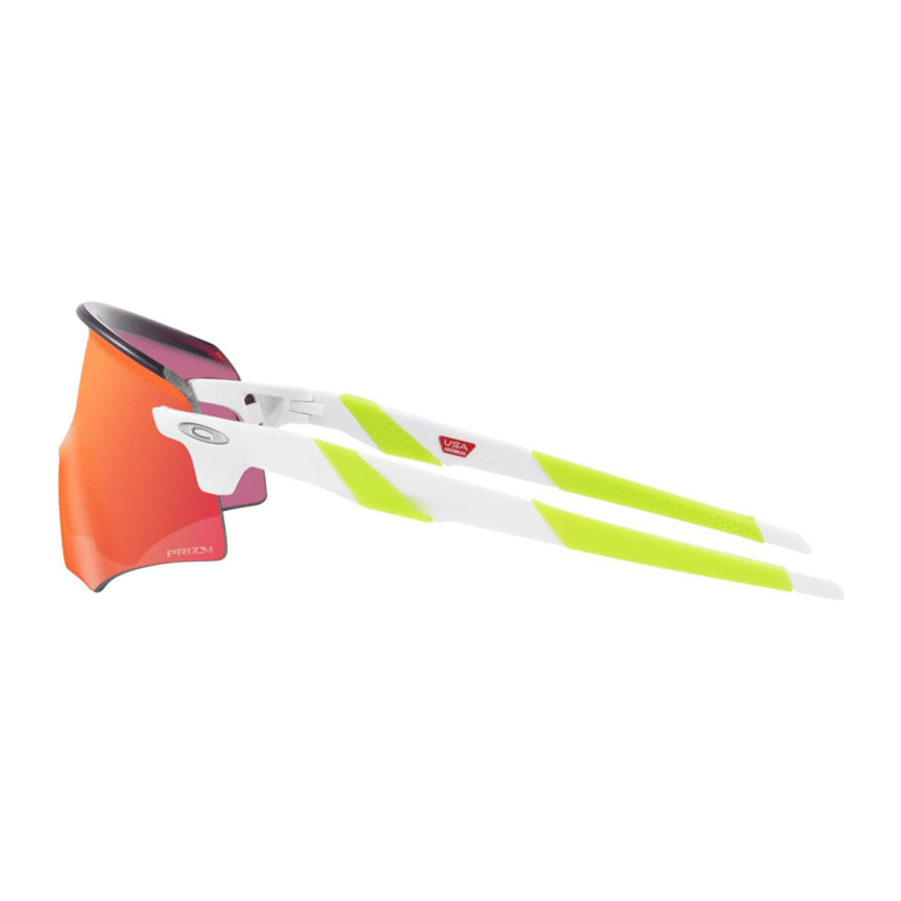 Buy Oakley Encoder Glasses White Yellow Red Lenses | Free shipping