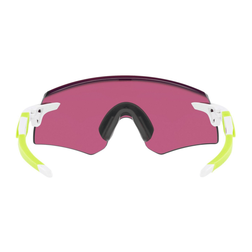 Ryders PASS Lunettes De Soleil Cyclisme Homme/femme – Verres Gris Monture Noire