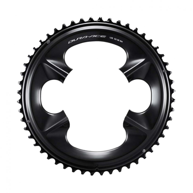Chainring Shimano 52T-NH Dura-Ace FC-R9200