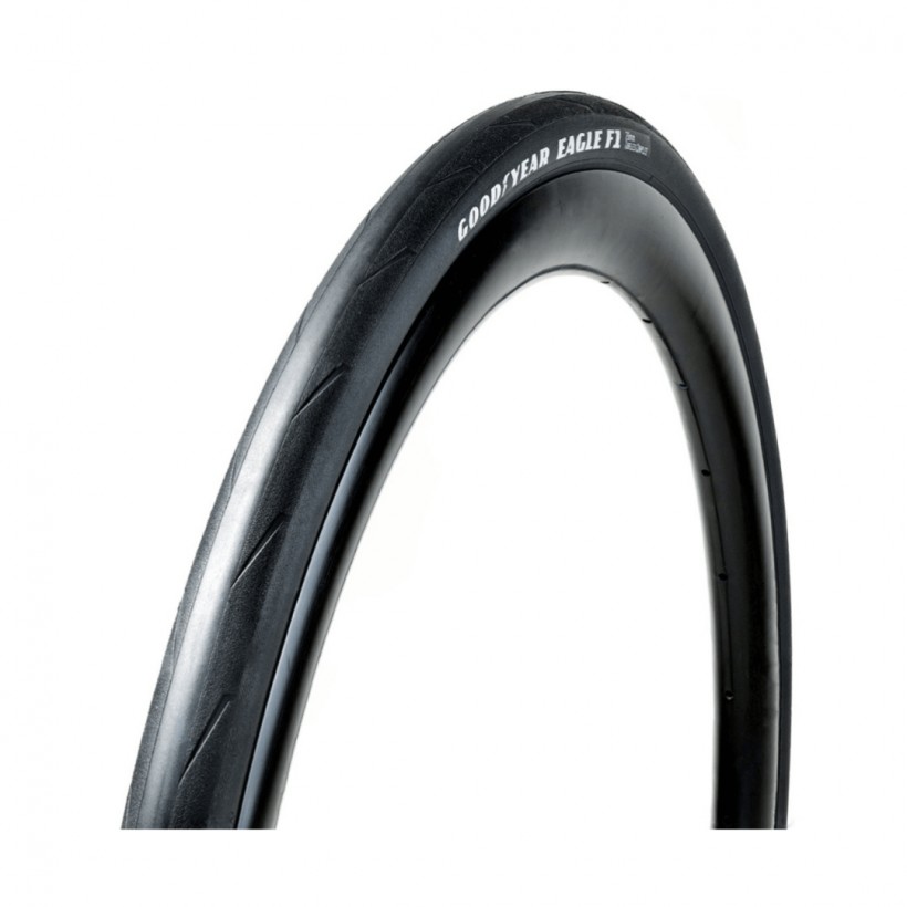 Goodyear Eagle F1 Tubeless Complete Tire 700x25 / 25-622 Black