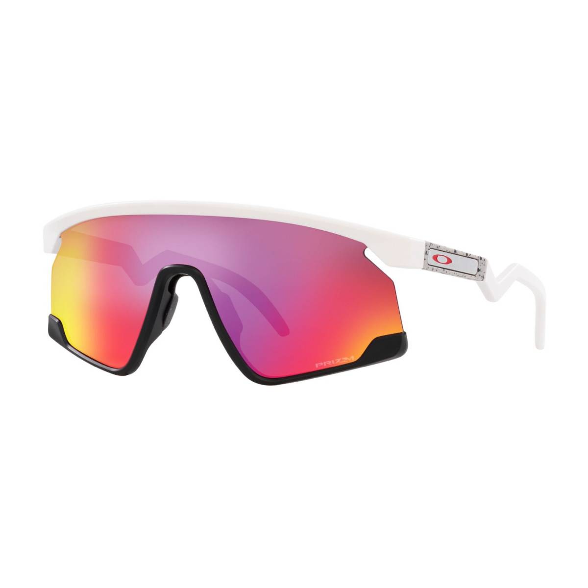 tu te  günstig Kaufen-Brillen Oakley Bxtr Weiß Violett. Brillen Oakley Bxtr Weiß Violett <![CDATA[Oakley Bxtr Brille Weiß Violett
 Der BXTR ist eine Hommage an die Baxter Street, eine beliebte Skate-Destination, wo Stil und Authentizität immer zur Geltung kommen, g