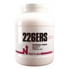 Energy Drink 226ERS - 1Kg Red Fruits