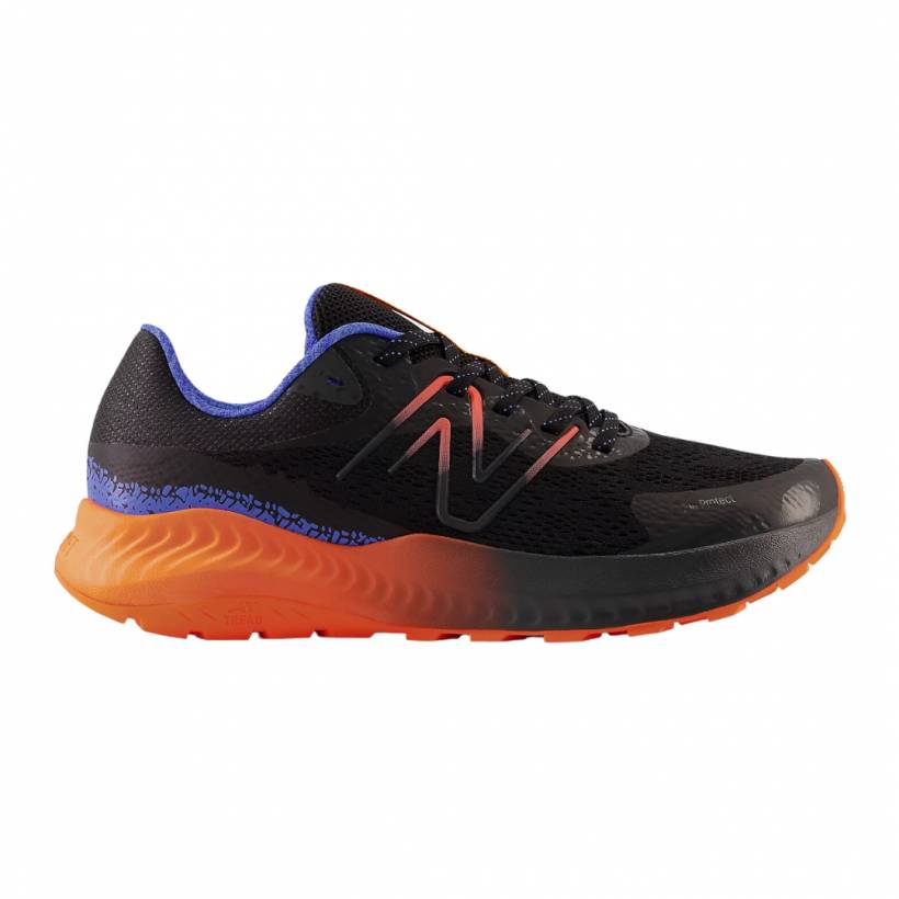 Buty New Balance Dynasoft Nitrel V5 Niebieski SS23