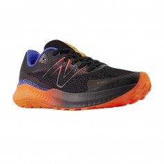 New Balance Dynasoft Nitrel V5 Shoes Blue SS23