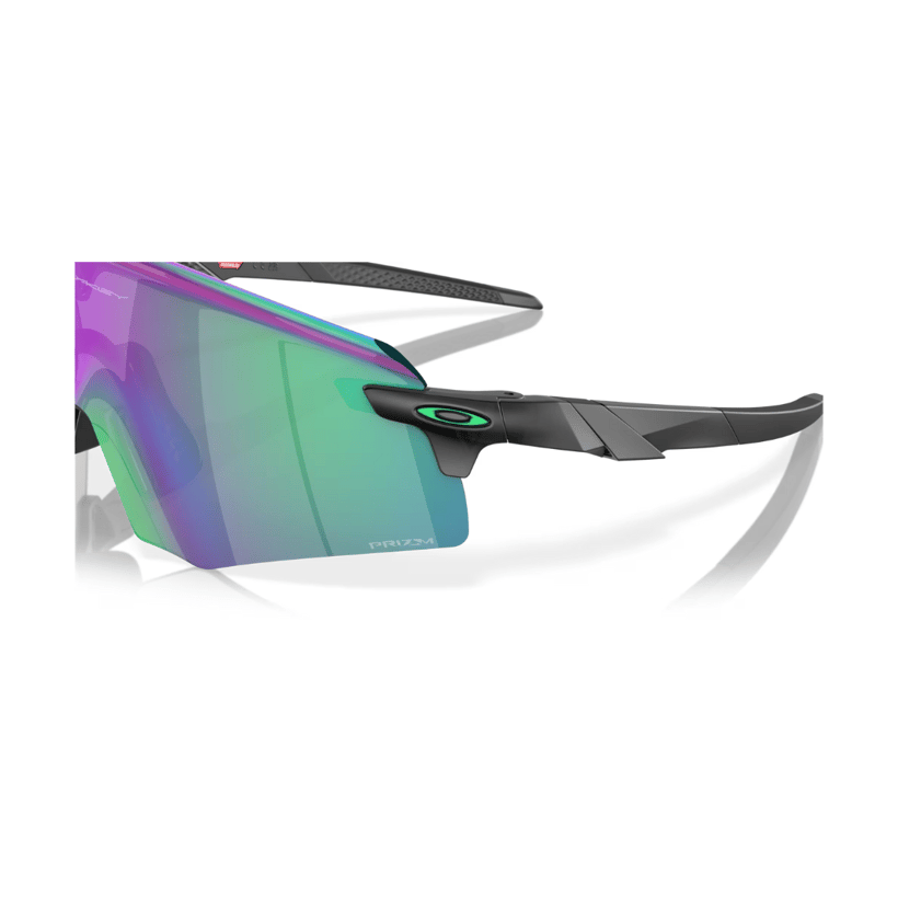 Oakley Encoder Black Violet Glasses at the Best Price | Free shipping