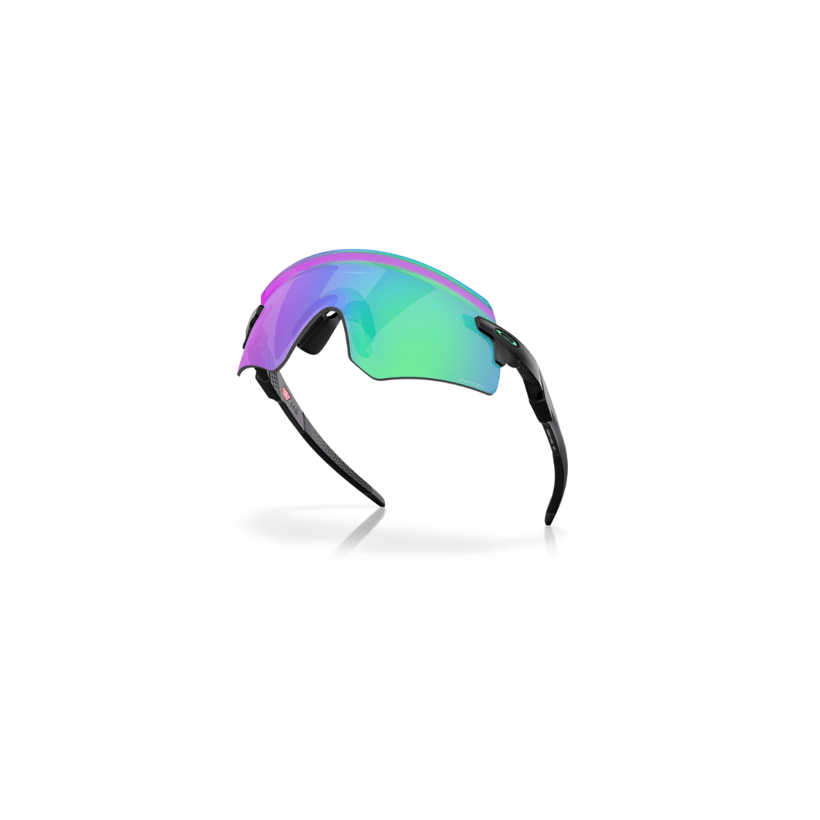 Oakley Encoder Black Violet Glasses at the Best Price | Free shipping