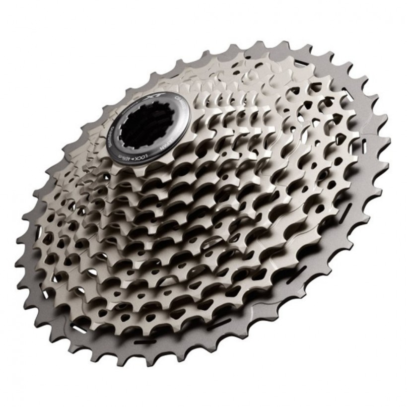 Shimano XT CS-M8000 11-46 (11-fach) Kassette