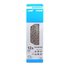 Shimano chain 126 links XTR CN-M9100 12 speeds 2