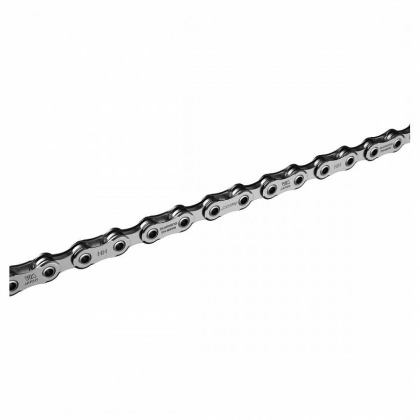 Shimano 126-gliedrige XTR CN-M9100 12-fach Kette