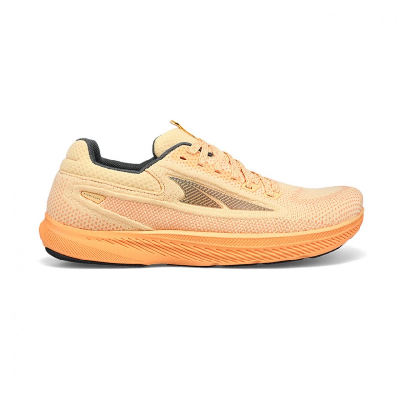 Schuhe Altra Escalante 3 Grau Orange SS23