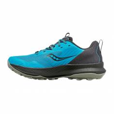 Sapatos Saucony Blaze TR Azul Preto SS23