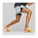 Spiked Shoes Puma evoSPEED Distance Nitro Elite Orange Yellow SS23
