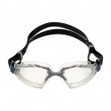 Gafas de Natación AquaSphere Kayenne Pro Transparente Negro