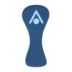 Zugboje AquaSphere Blau Gelb 2