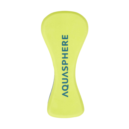 Trekboei AquaSphere Blauw Geel