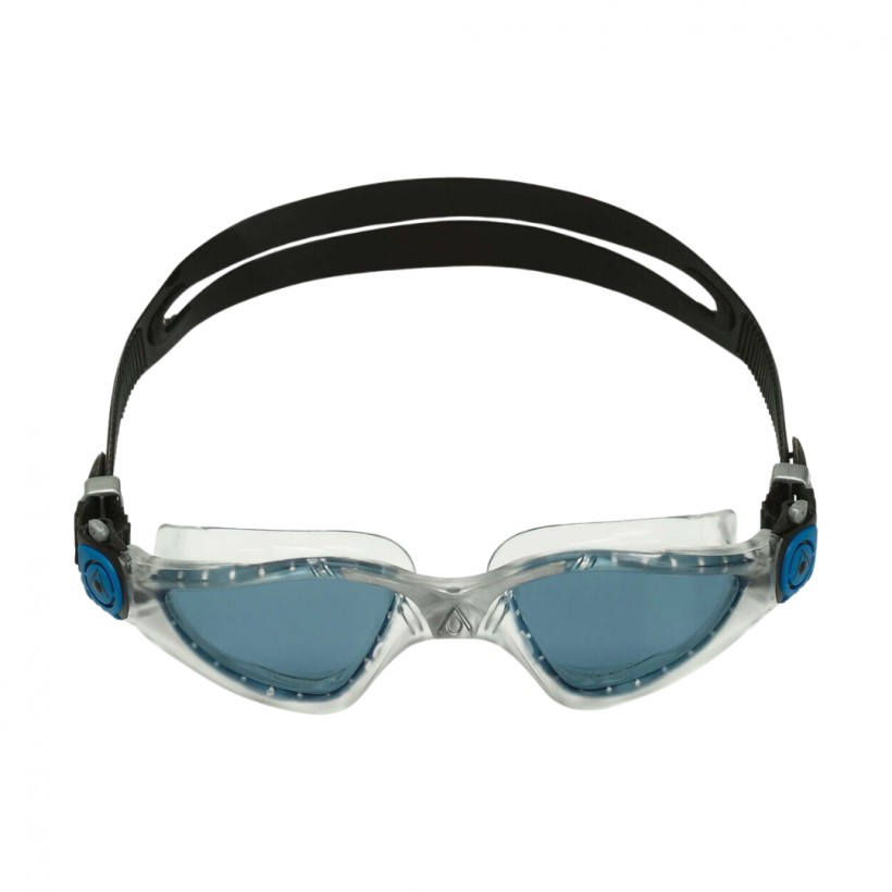 Swimming Goggles AquaSphere Kayenne Black Blue