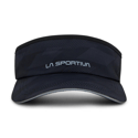 Visor La Sportiva Skyrun Czarny