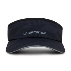 Visiera La Sportiva Skyrun Nero