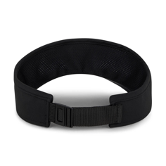 Visor La Sportiva Skyrun Black 2