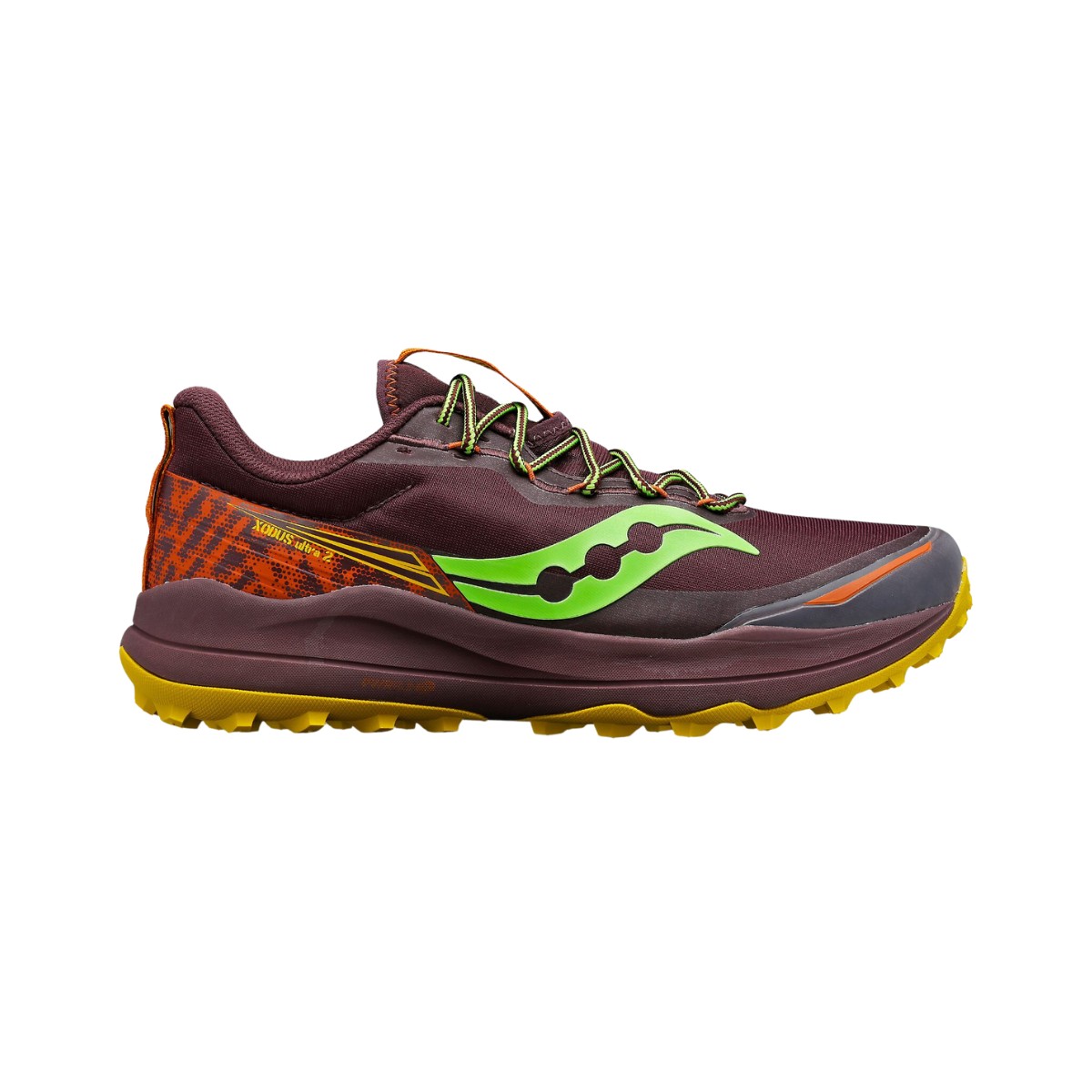 Comprar saucony store xodus 2.0