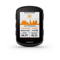 Cyclocomputer Garmin Edge 840 Solar Black