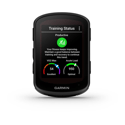 Bike-Computer Garmin Edge 840 Solar Nero