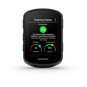 Ciclocomputadora Garmin Edge Solar 540 Negro