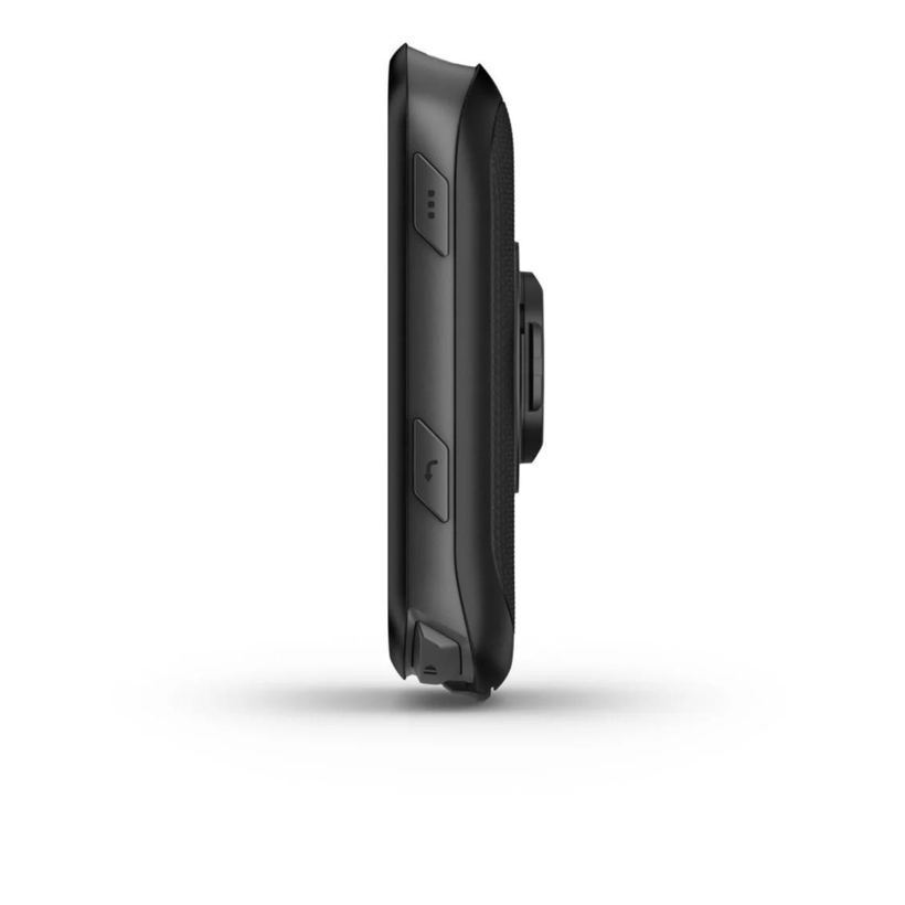 Ordinateur de vélo Garmin Edge Solar 540 Noir