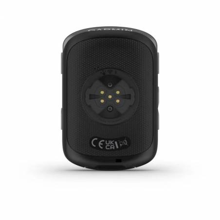 Garmin Edge Solar 540 Black Cycle Computer