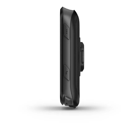 Ciclocomputadora Garmin Edge 540 Solar Negro