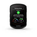 Compteur Garmin Edge 540 Solar Noir