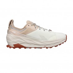 Chaussures Altra Olympus 5 TAN AW22