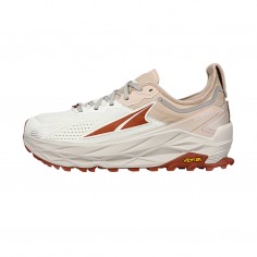 Chaussures Altra Olympus 5 TAN AW22
