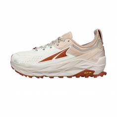 Altra Olympus 5 Shoes TAN AW22