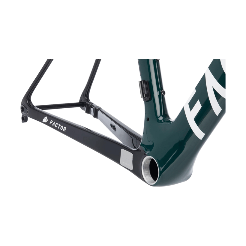cadre et fourche Trek OCLV Madone project one carbon | Kaufen auf