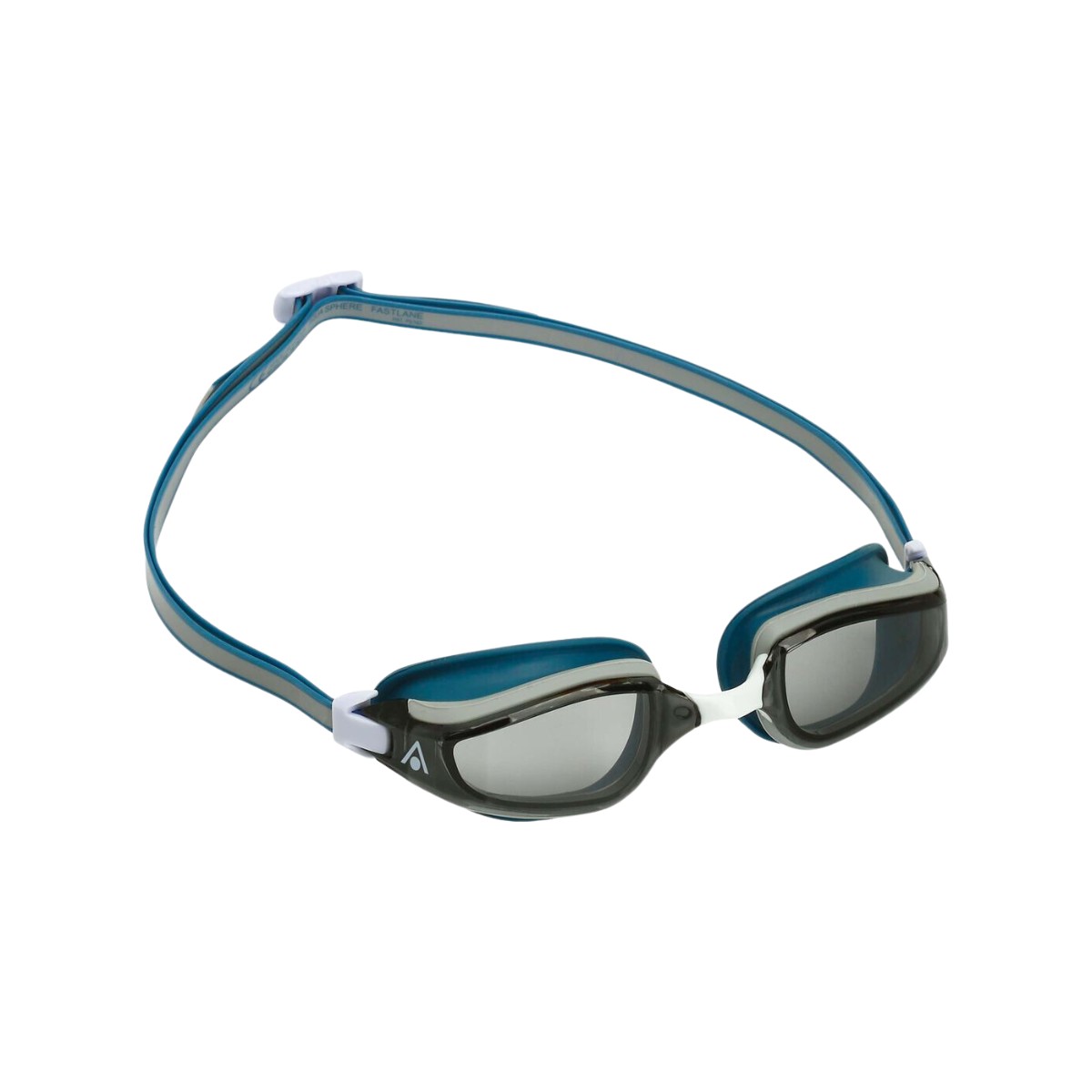 blau günstig Kaufen-Schwimmbrille AquaSphere Fastlane Blauen mit Schwarzen Gläsern. Schwimmbrille AquaSphere Fastlane Blauen mit Schwarzen Gläsern <![CDATA[AquaSphere Fastlane Schwimmbrille blau schwarze Linse Der Fastlane hat ein asymmetrisches, anatomisches Desig