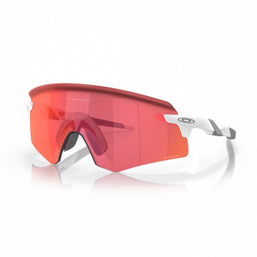 Glasses Oakley Encoder White Red