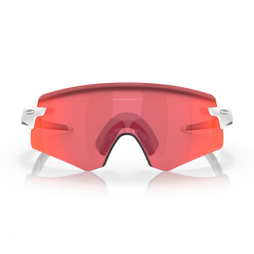 Gafas Oakley Encoder Blanco Rojo