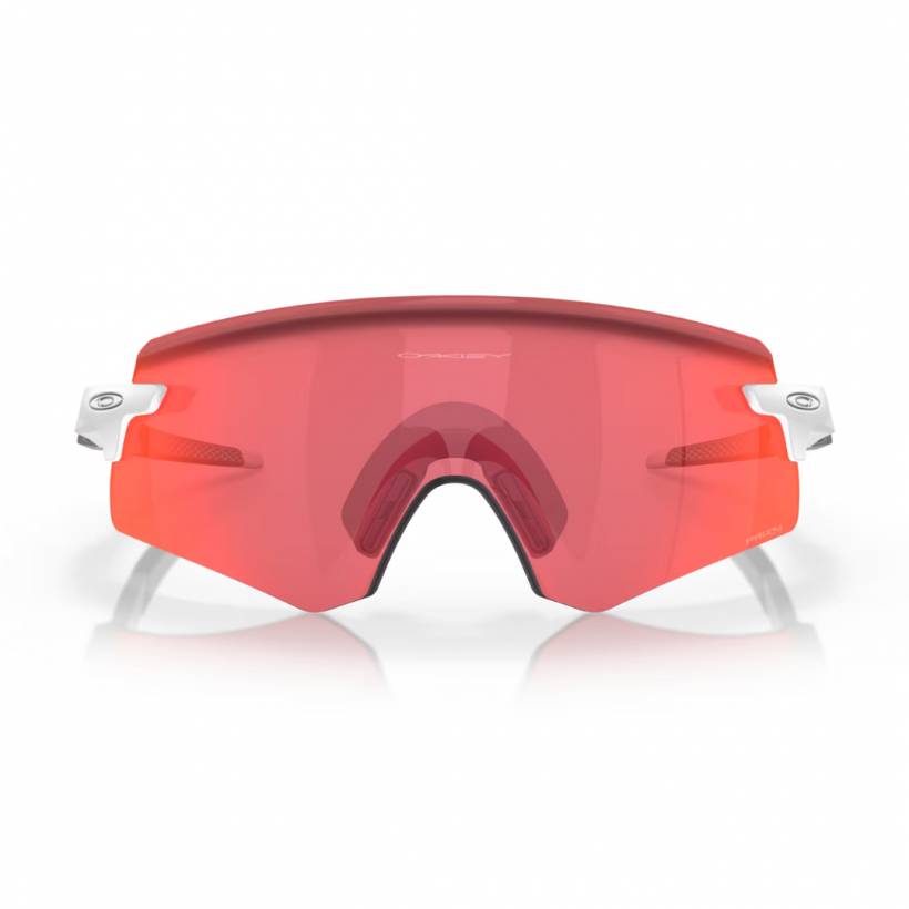 Glasses Oakley Encoder White Red