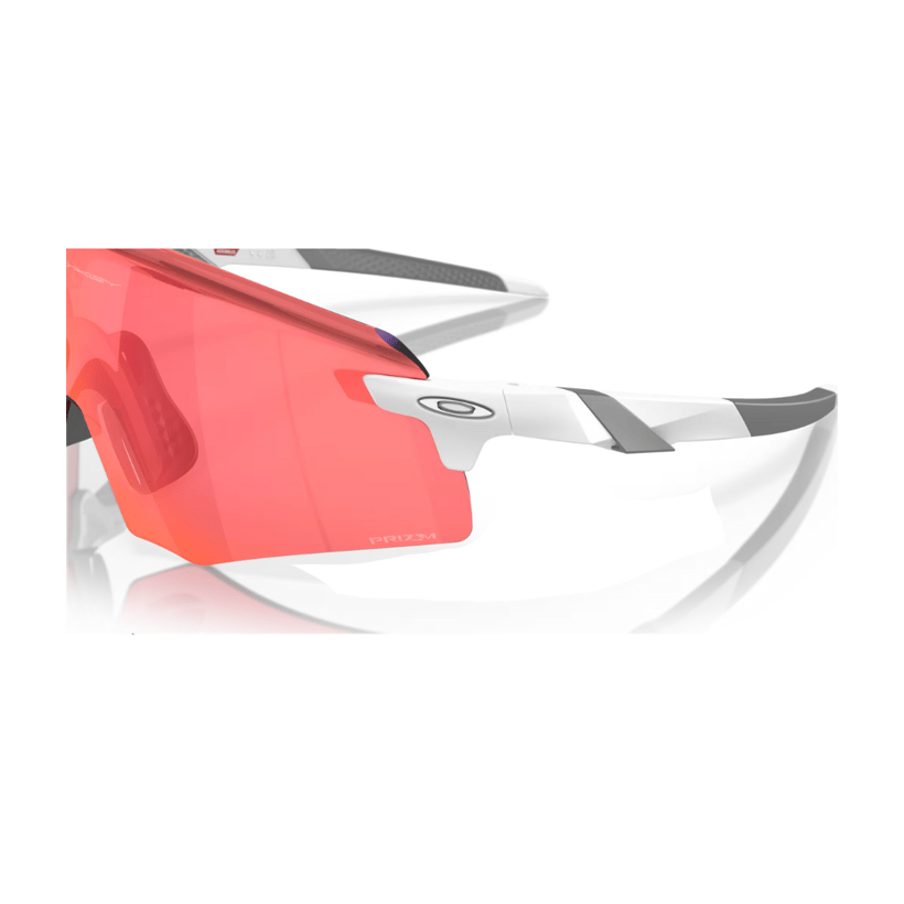 Buy Oakley Encoder White Red Glasses at the Best Price | Free shipping