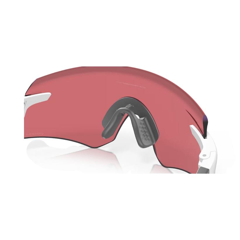 Buy Oakley Encoder White Red Glasses at the Best Price | Free shipping