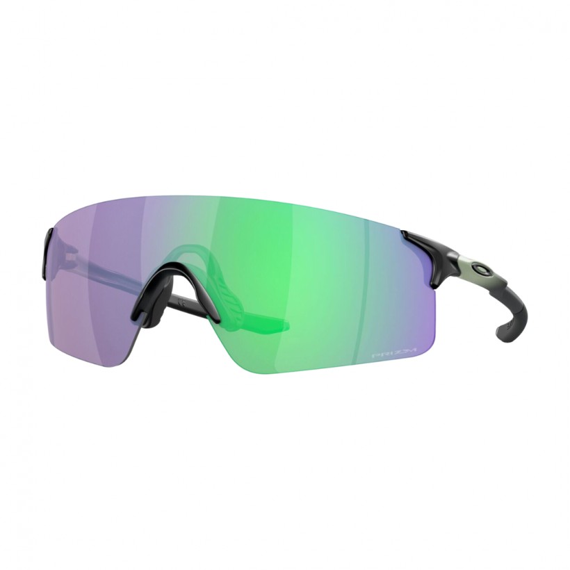 Oakley EVZero Blades Encircle Collection Black Glasses