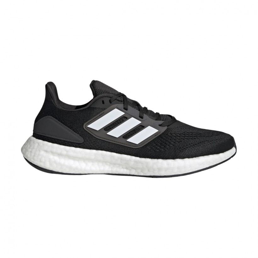 Shoes Adidas Pureboost 22 Black SS23