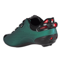 Scarpe Sidi Shot 2 Edizione limitata Verde Blu