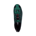 Schuhe Sidi Shot 2 Limitierte Edition Grün Blau