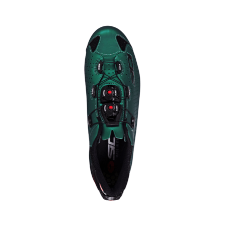 Shoes Sidi Shot 2 Limited Edition Green Blue
