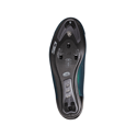 Scarpe Sidi Shot 2 Edizione limitata Verde Blu